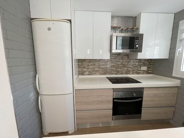 Piso de 93 m² en Alicante