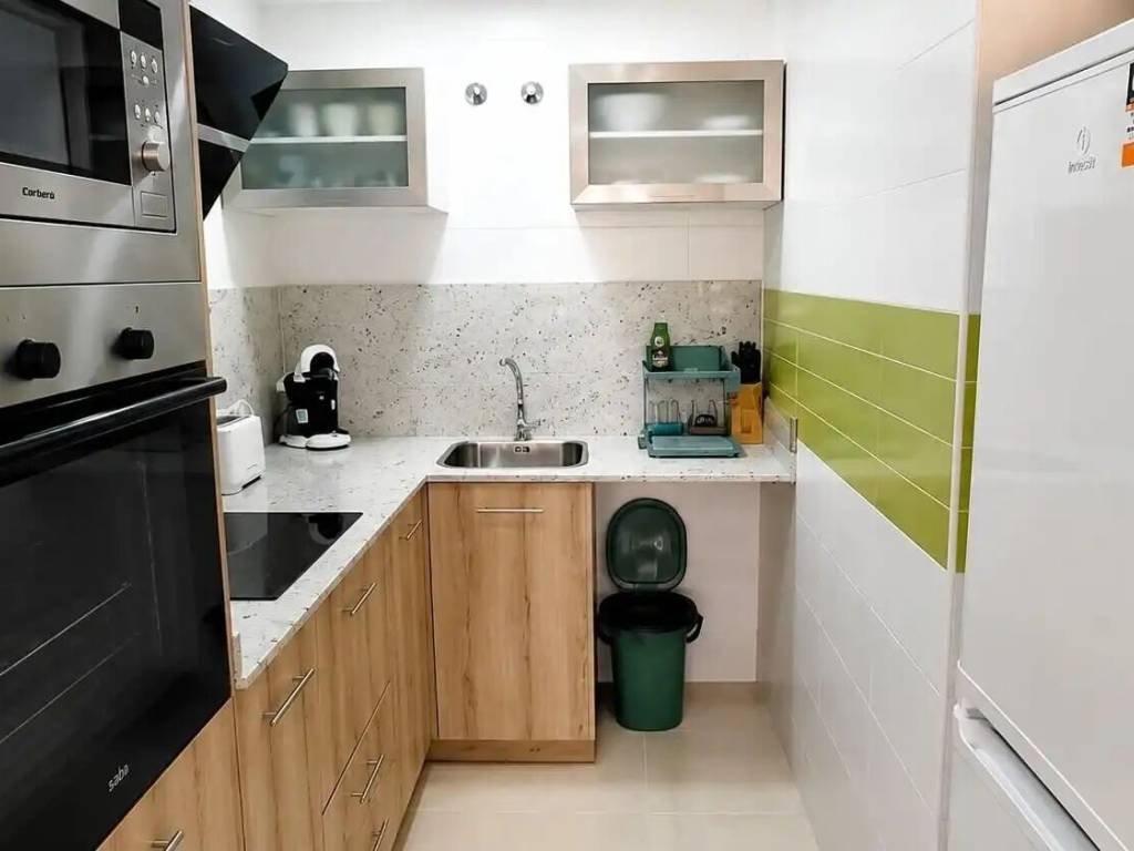 Piso de 66 m² en Torreblanca