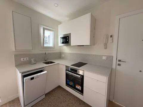 Piso de 60 m² en Tarifa