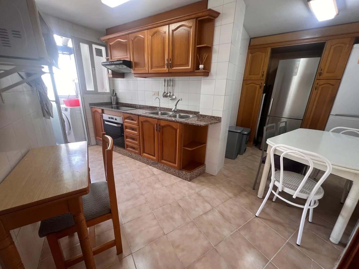 Habitación 120 m², Valencia