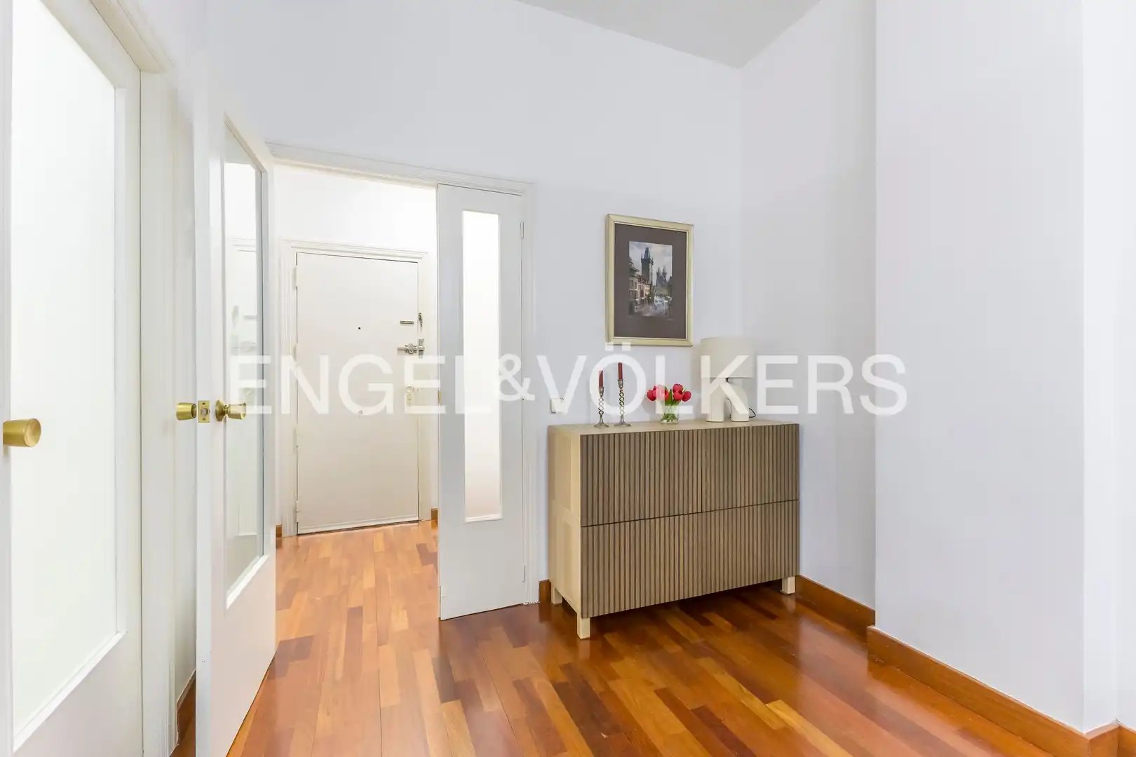 Pis de 95 m² a Madrid