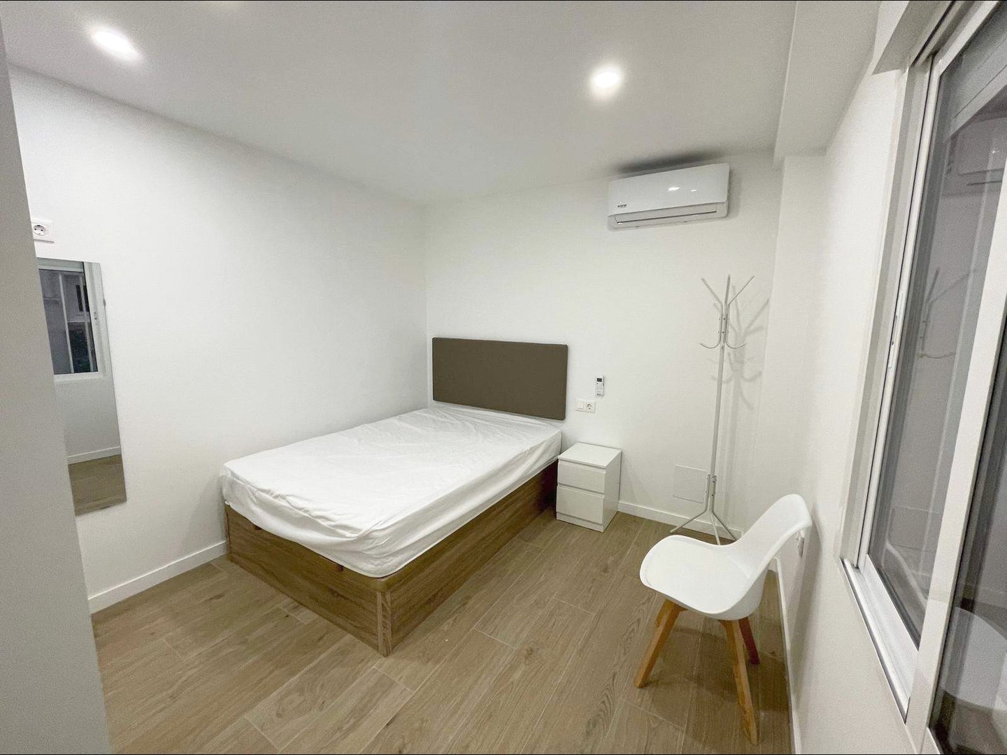 Habitación 200 m², Elche