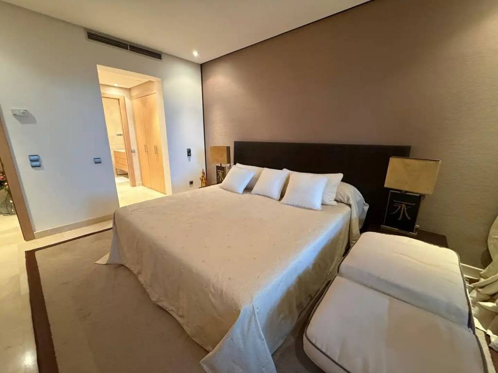 Piso de 165 m² en Marbella
