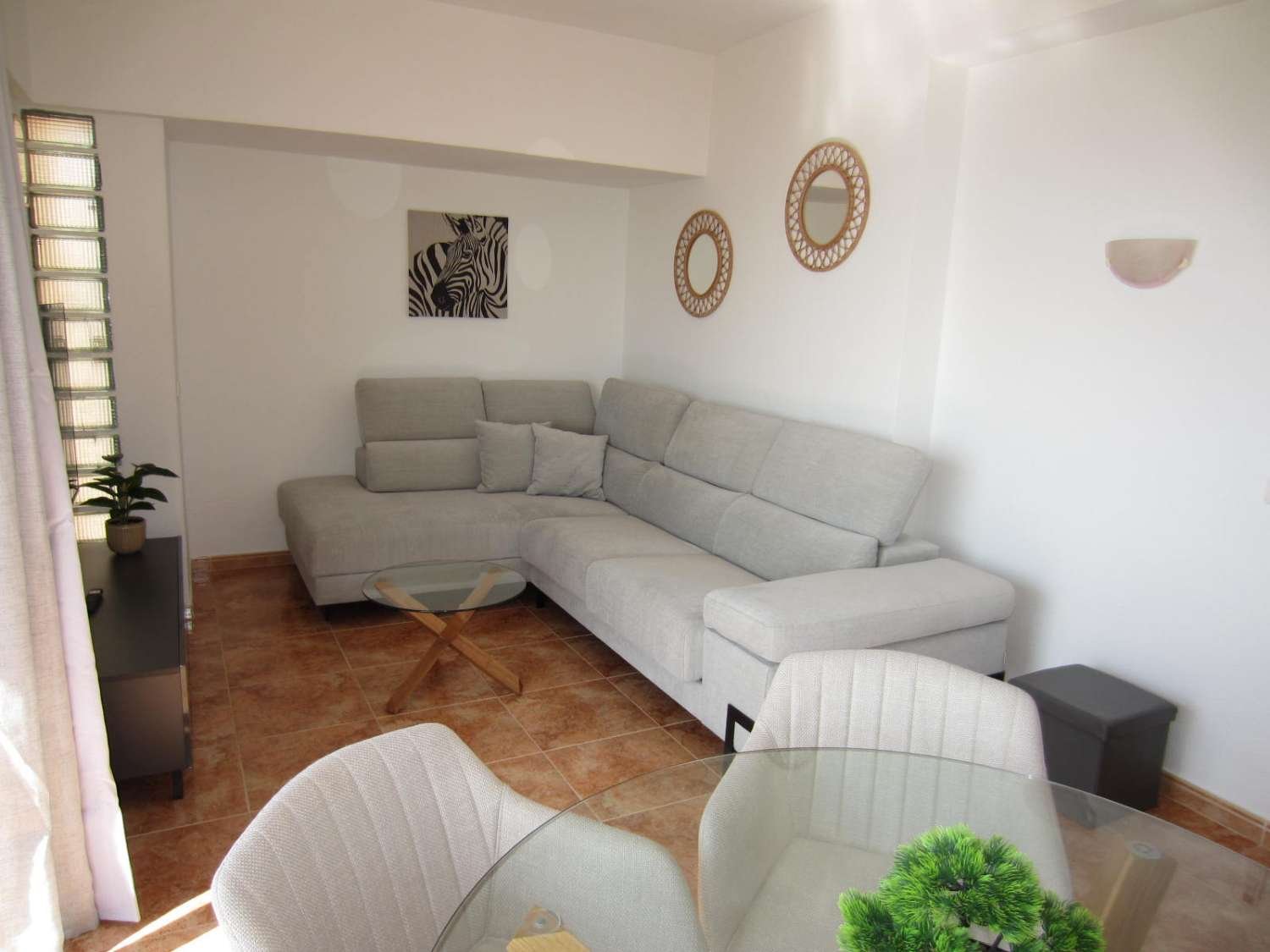 Pis de 65 m² a Fuengirola