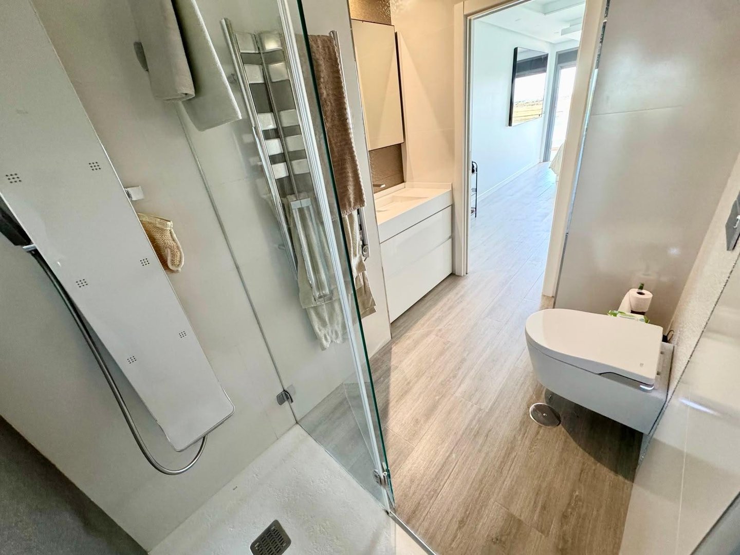 Piso de 70 m² en Punta Umbría