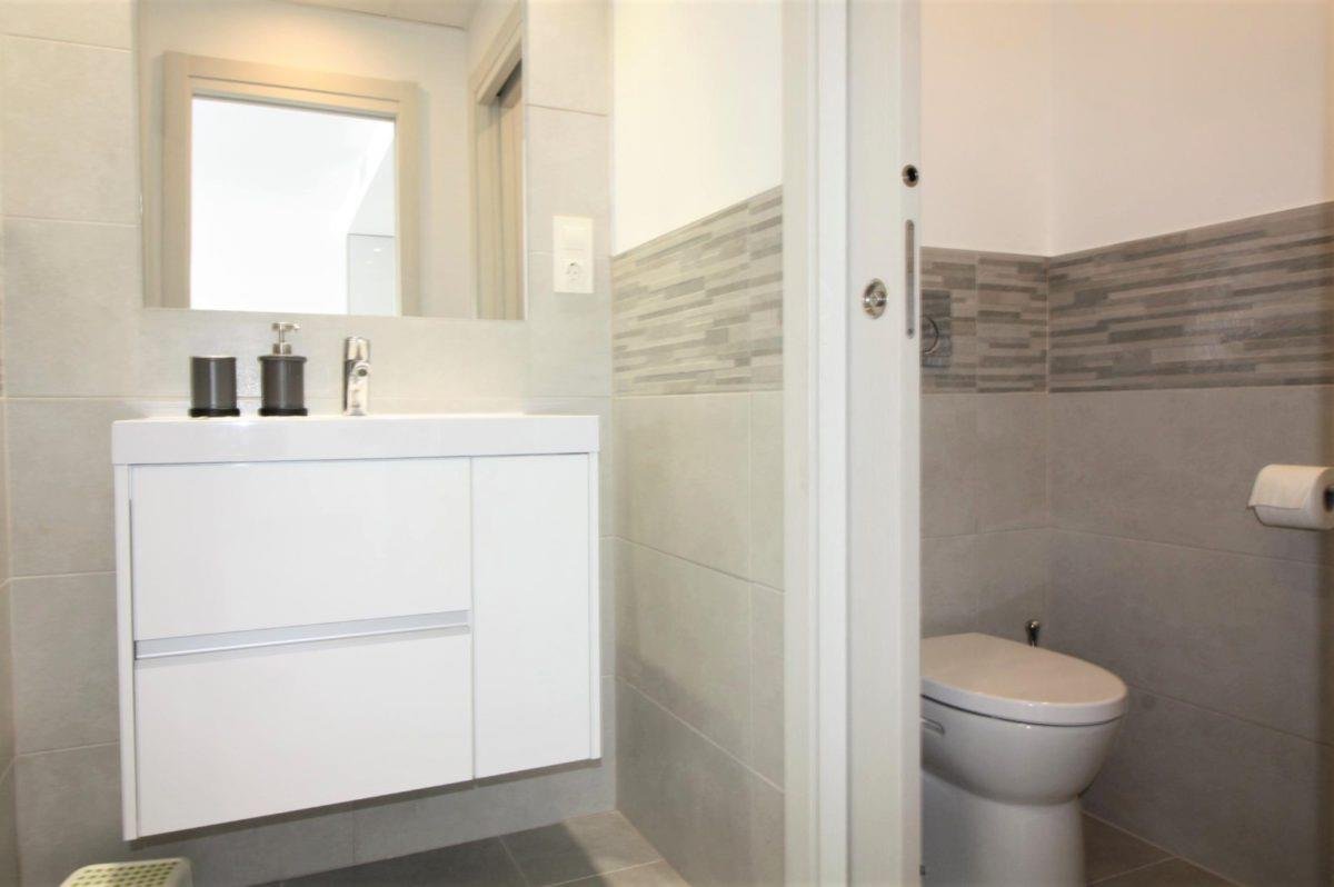 Piso de 70 m² en Pulpí