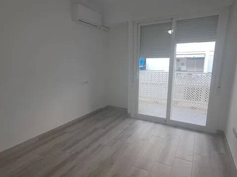Piso de 92 m² en Sevilla