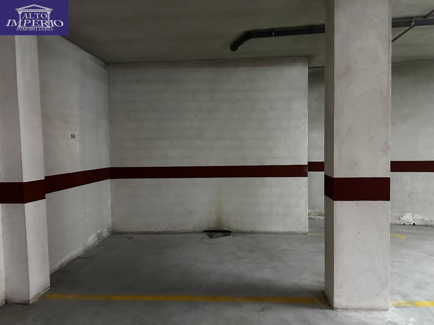 Pis de 55 m² a Las Gabias