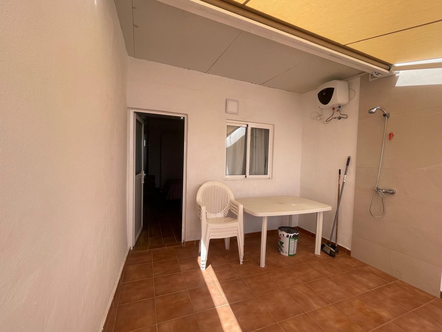 Квартира 55 м² у Telde