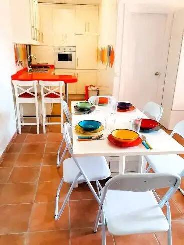 Piso de 72 m² en Callosa de Segura