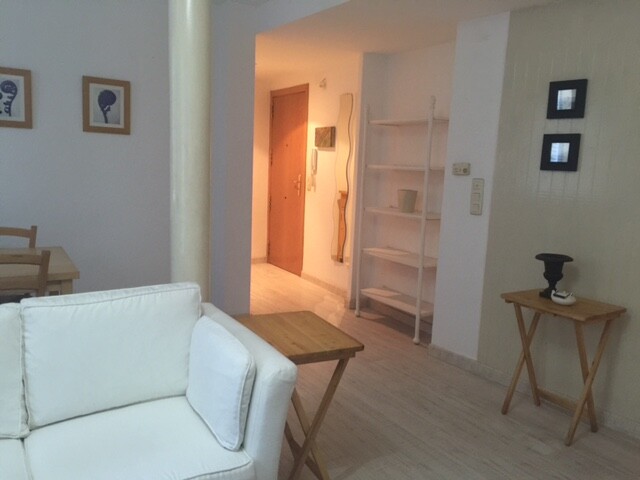 Piso de 48 m² en Zaragoza