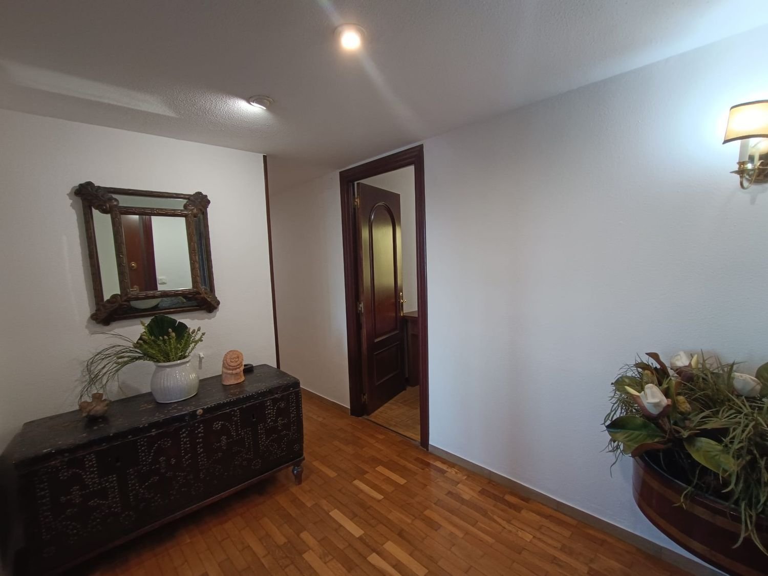 Piso de 116 m² en Gijón