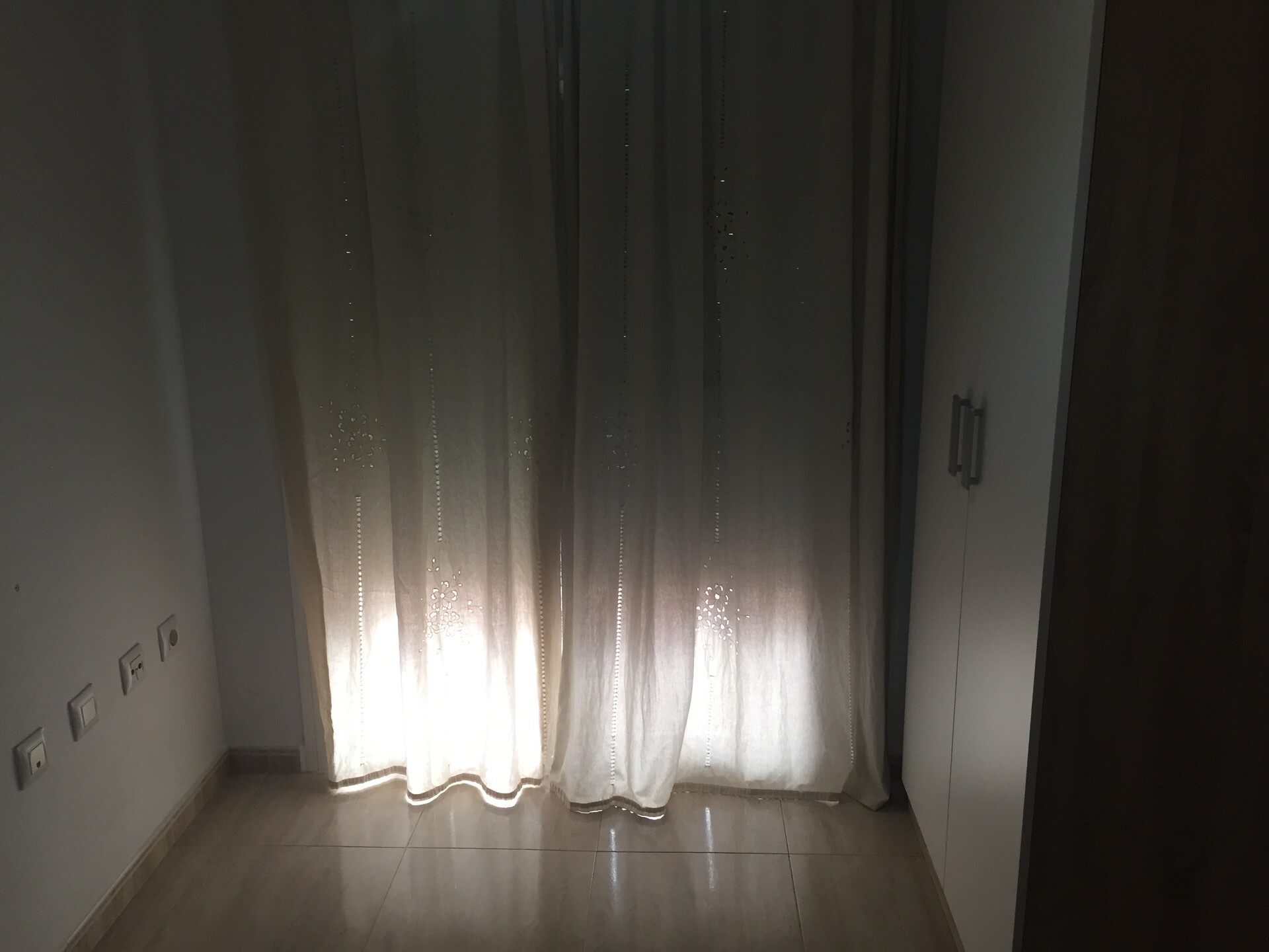 Piso de 60 m² en Málaga