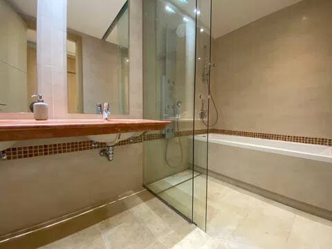 Piso de 120 m² en San Roque