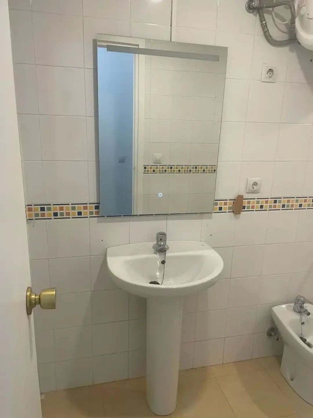 Pis de 100 m² a Sevilla