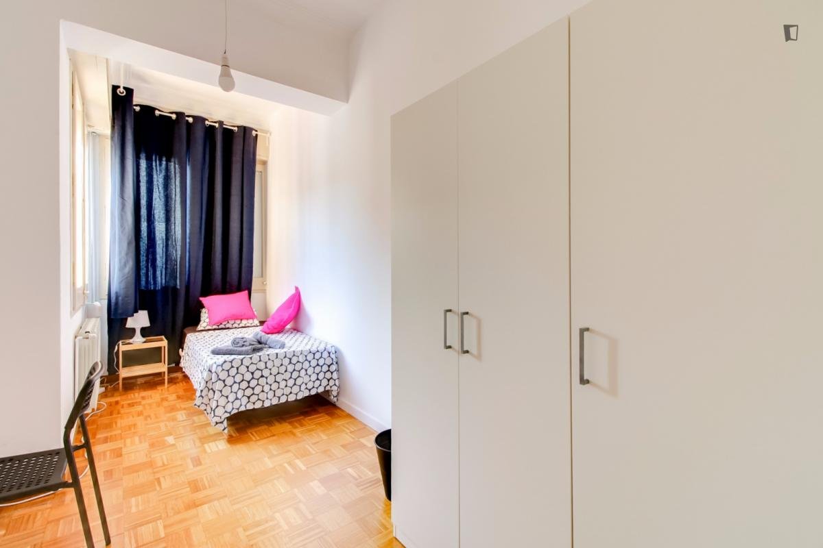 Habitación en alquiler, Barcelona