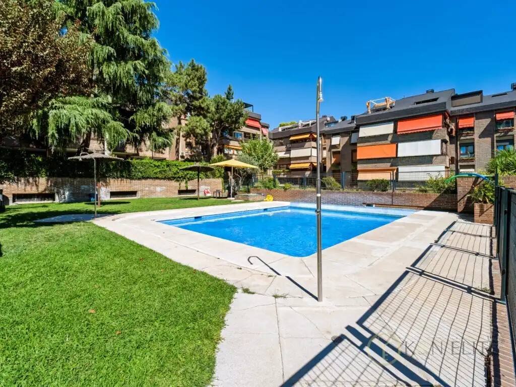 Piso de 149 m² en Las Rozas de Madrid