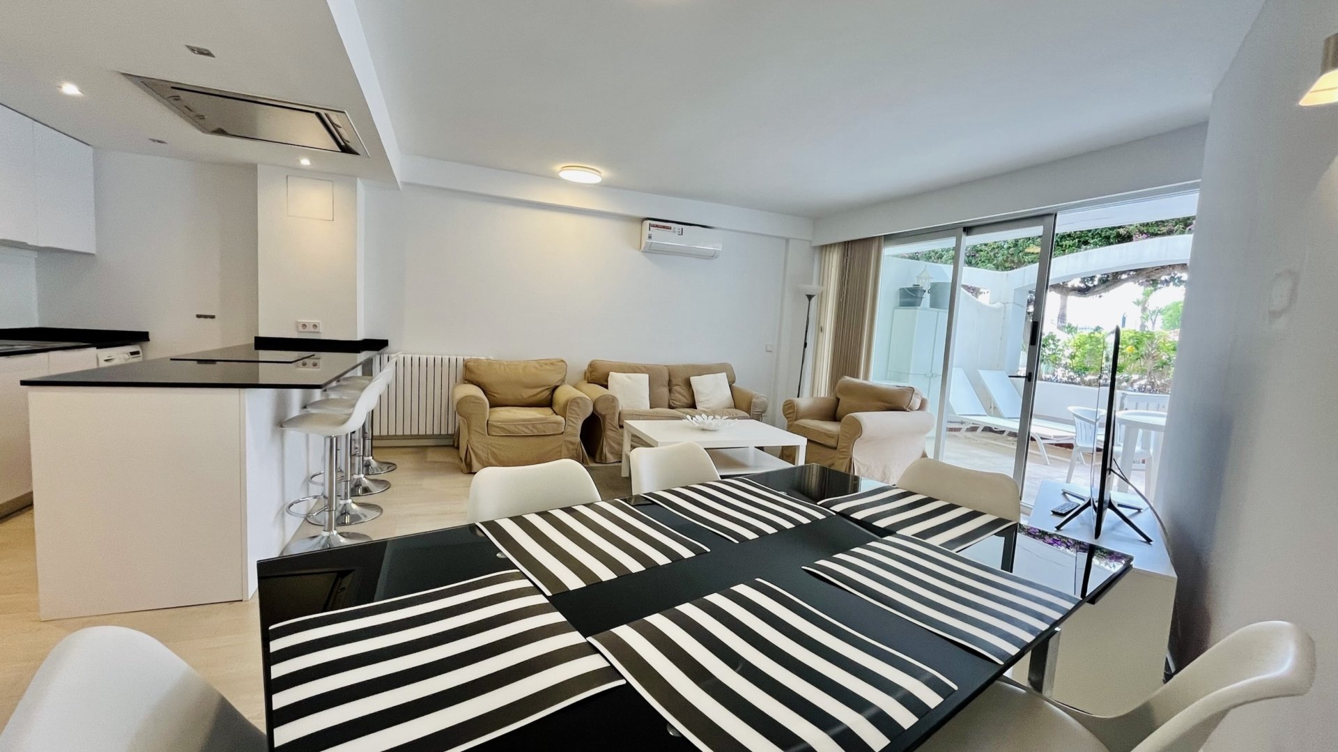 Piso de 80 m² en Calvià