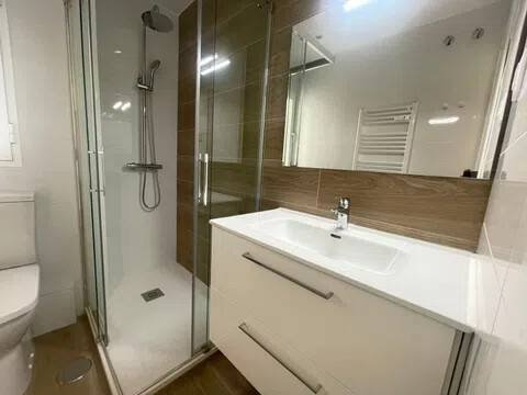 Piso de 220 m² en Madrid
