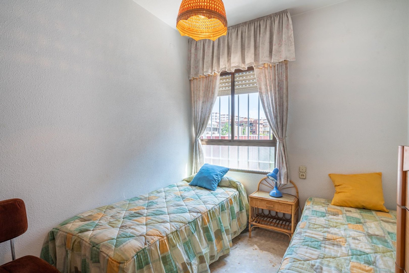 Квартира 109 м² в Альмерие