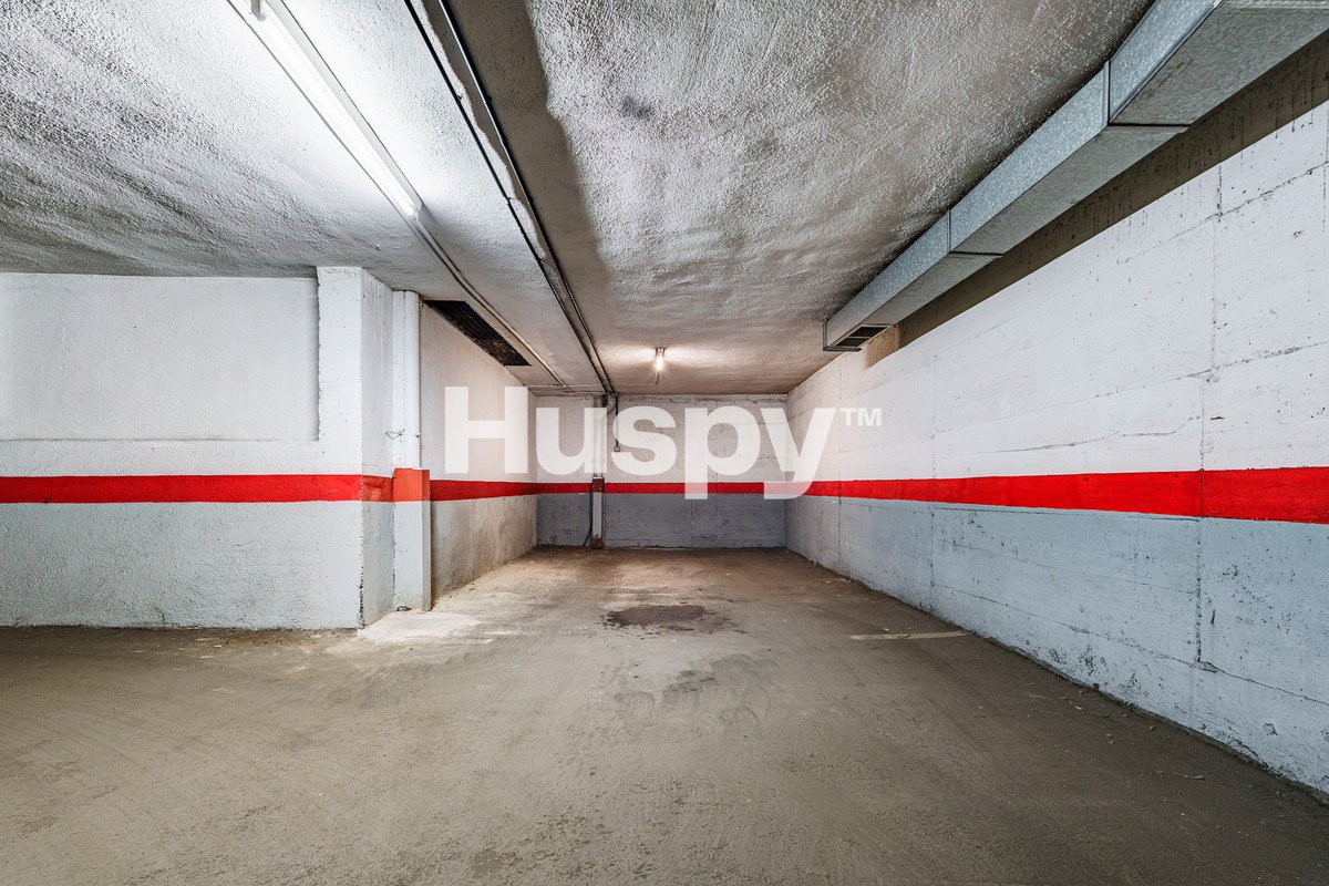Pis de 124 m² a Madrid