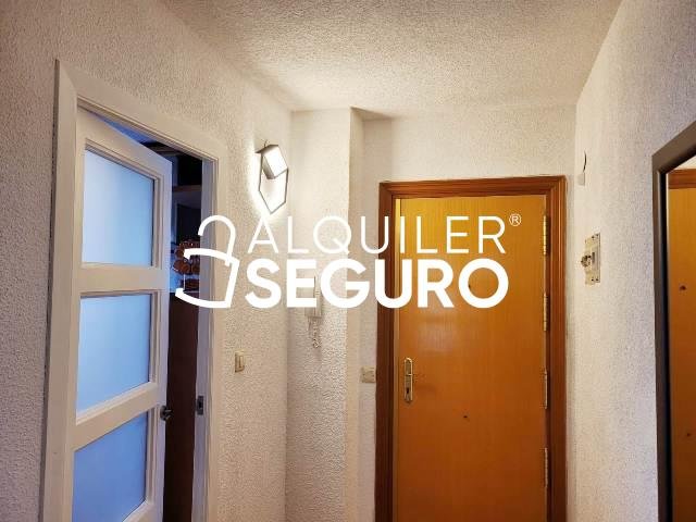 Pis de 120 m² a Olías del Rey