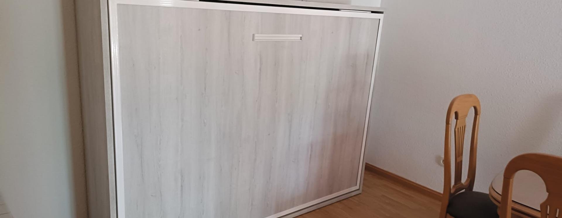Wohnung 79 m² in Ocaña