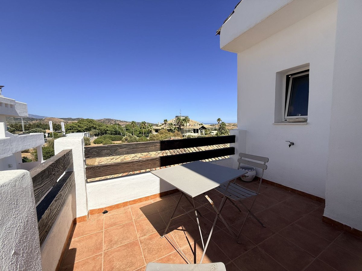 Pis de 60 m² a Estepona