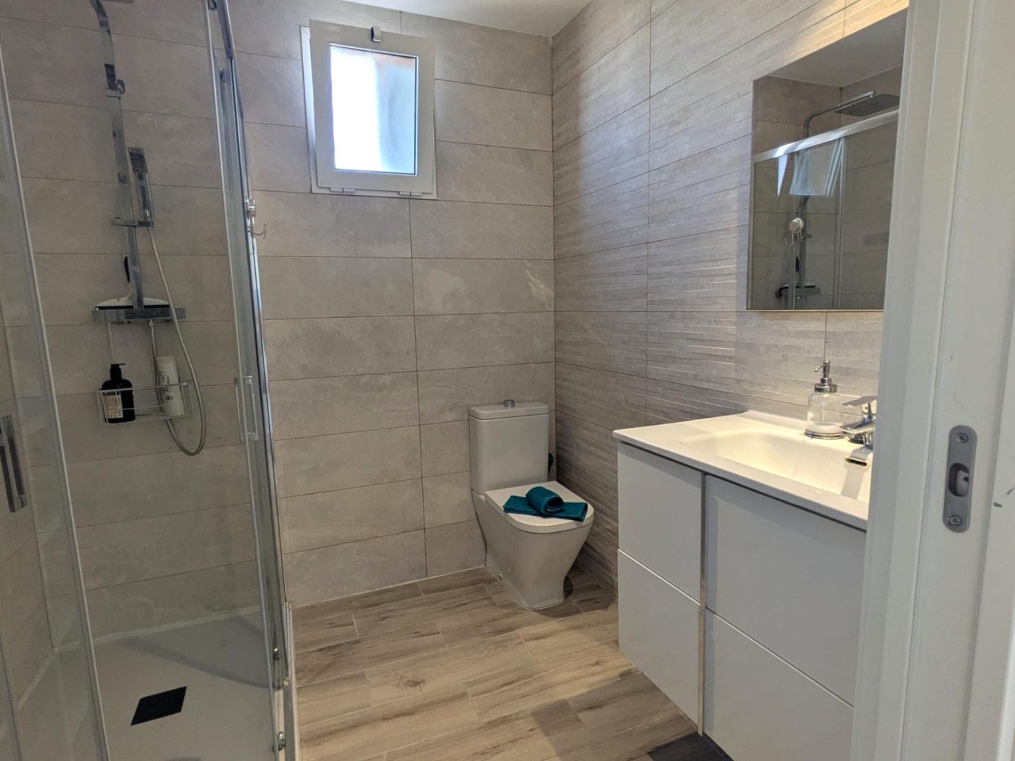 Pis de 62 m² a València