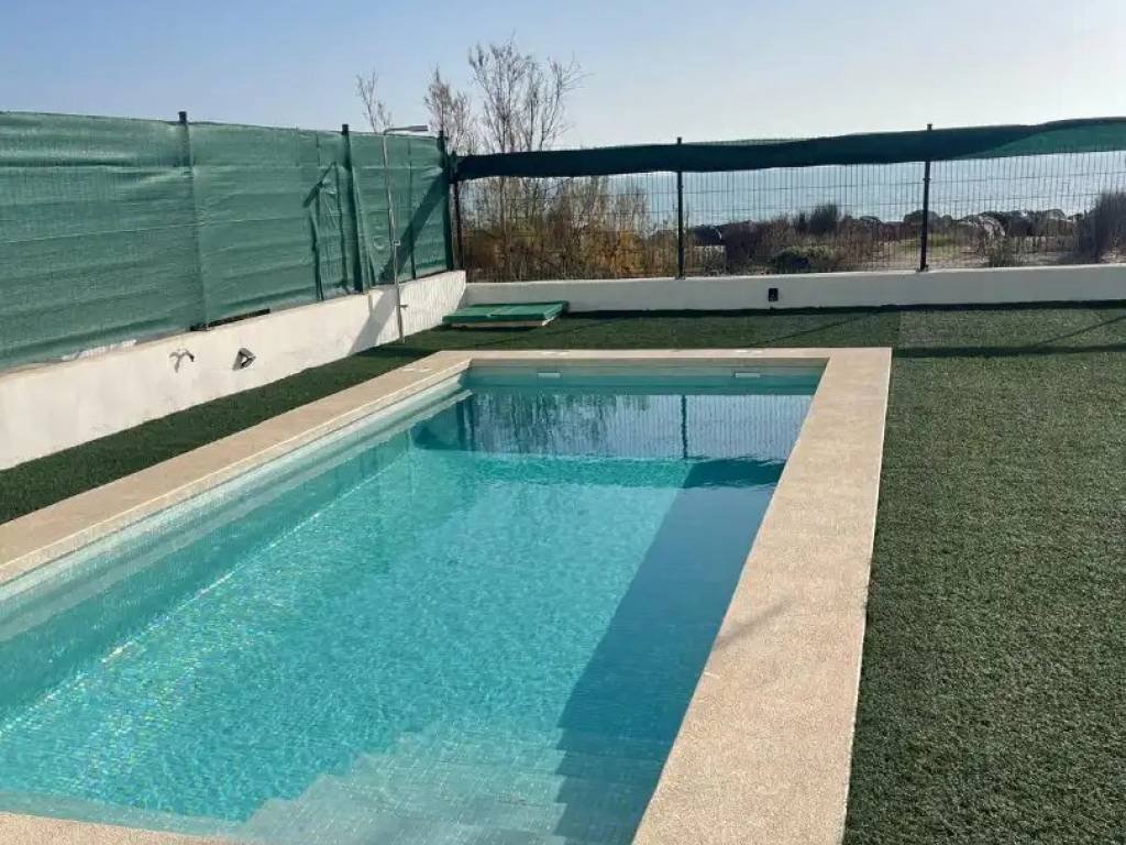 Casa de 163 m² en Burriana