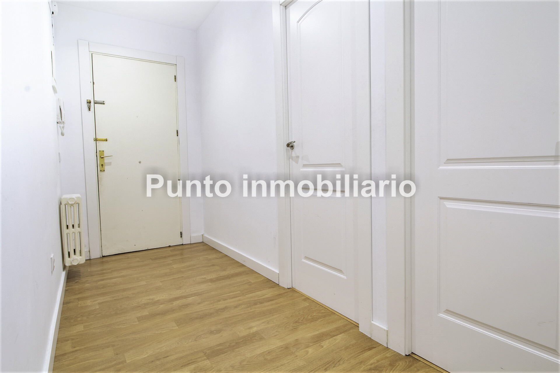 Piso de 108 m² en Valladolid