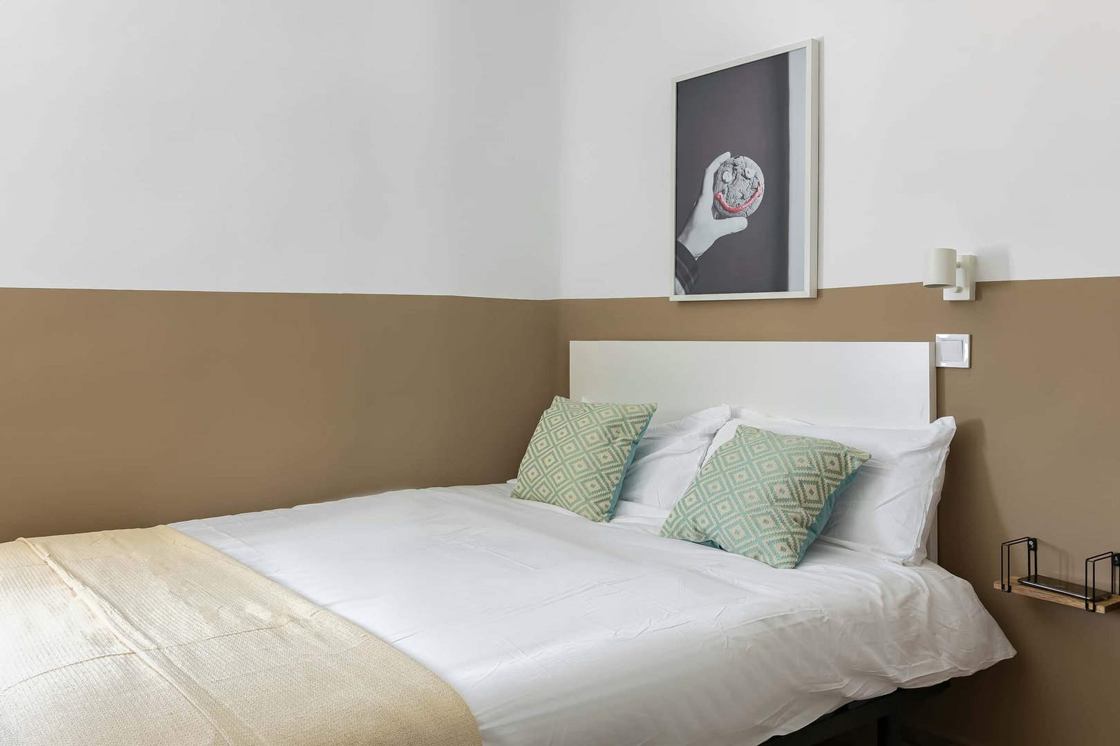 Pis de 60 m² a Getafe
