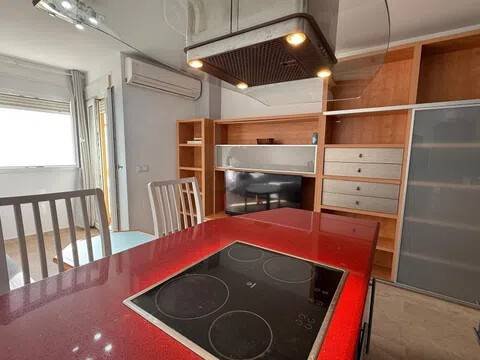 Piso de 65 m² en Rincón de la Victoria