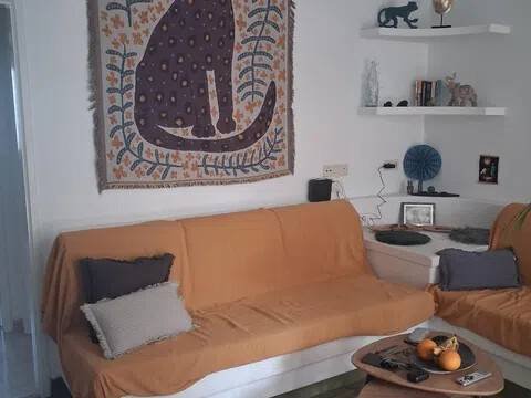Piso de 55 m² en San Bartolomé de Tirajana