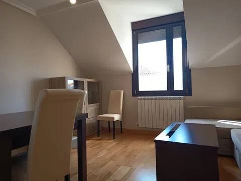 Piso de 47 m² en Arroyo de la Encomienda