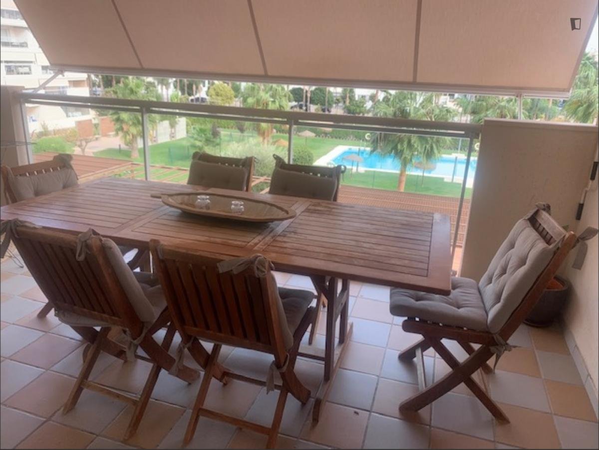 Habitación en alquiler, Torremolinos
