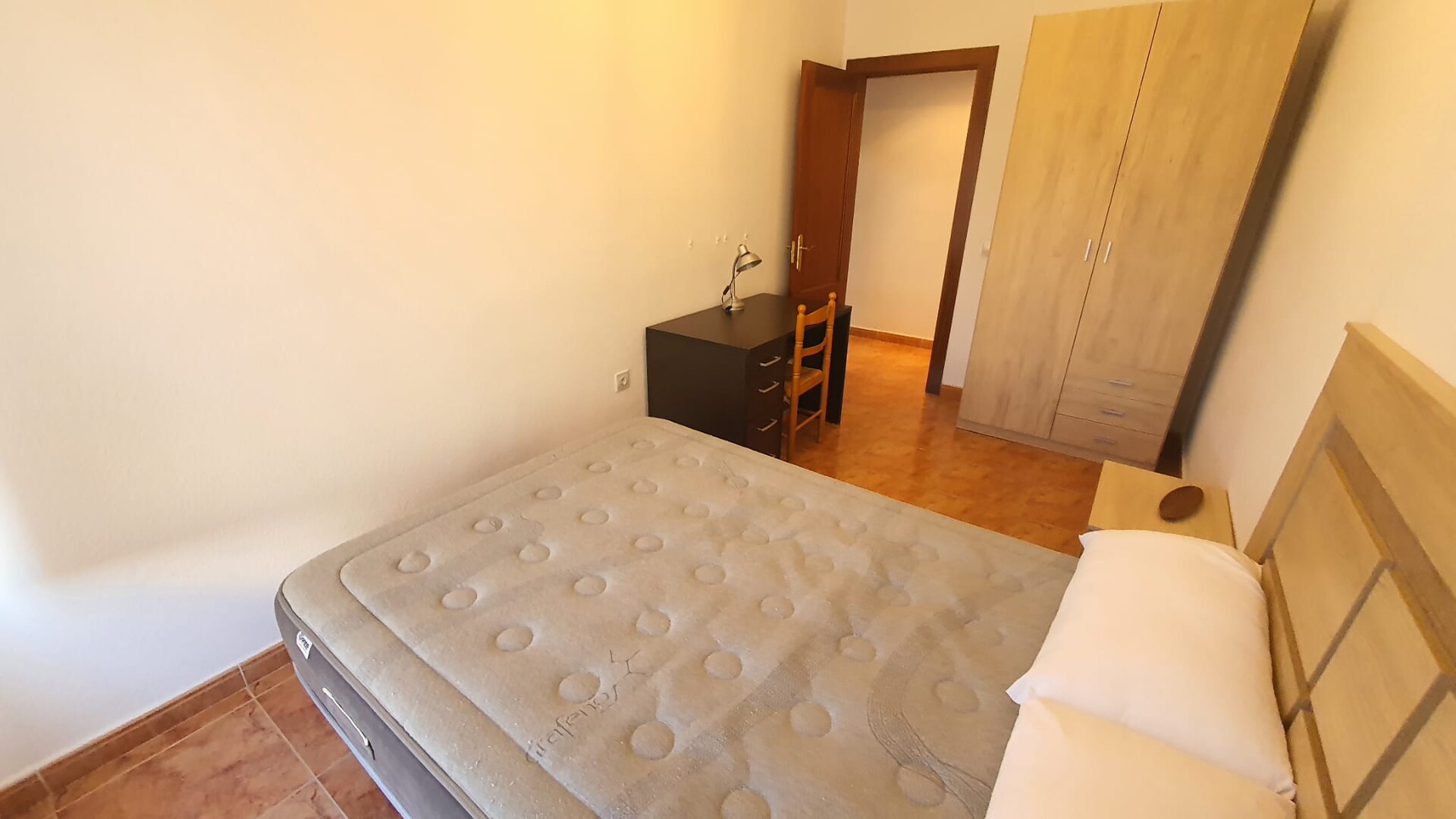 Piso de 80 m² en Almería