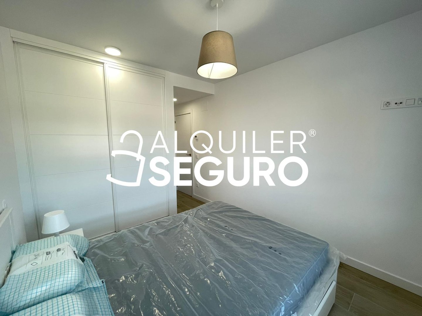 Pis de 68 m² a Madrid