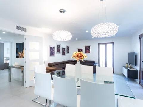 Habitación 130 m², Sevilla