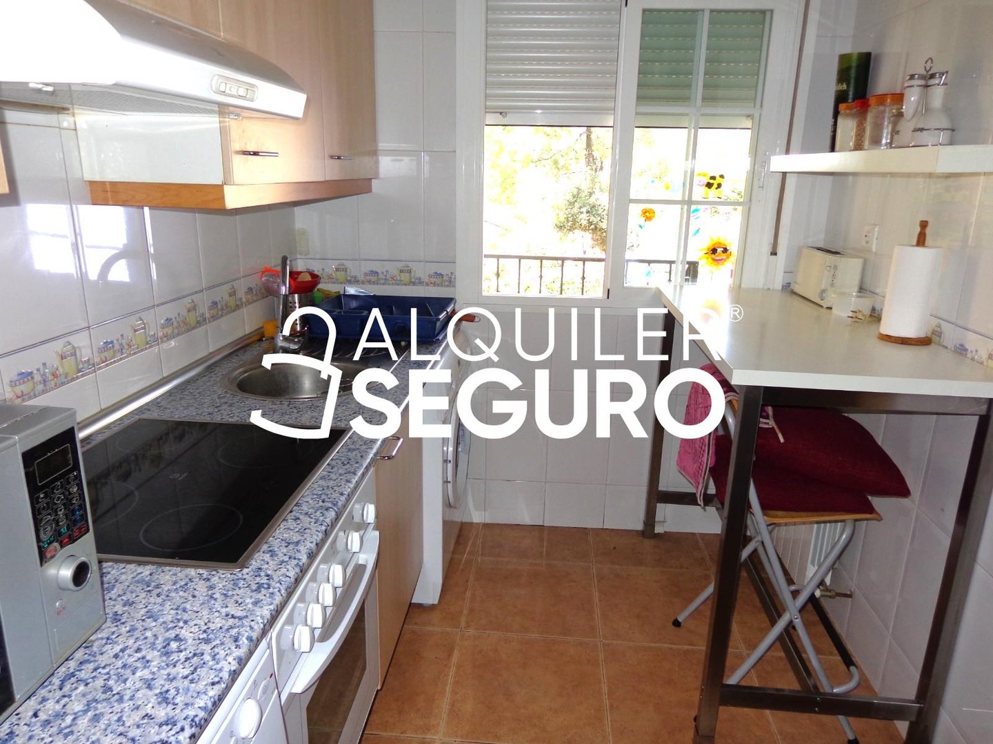Casa de 154 m² en La Adrada
