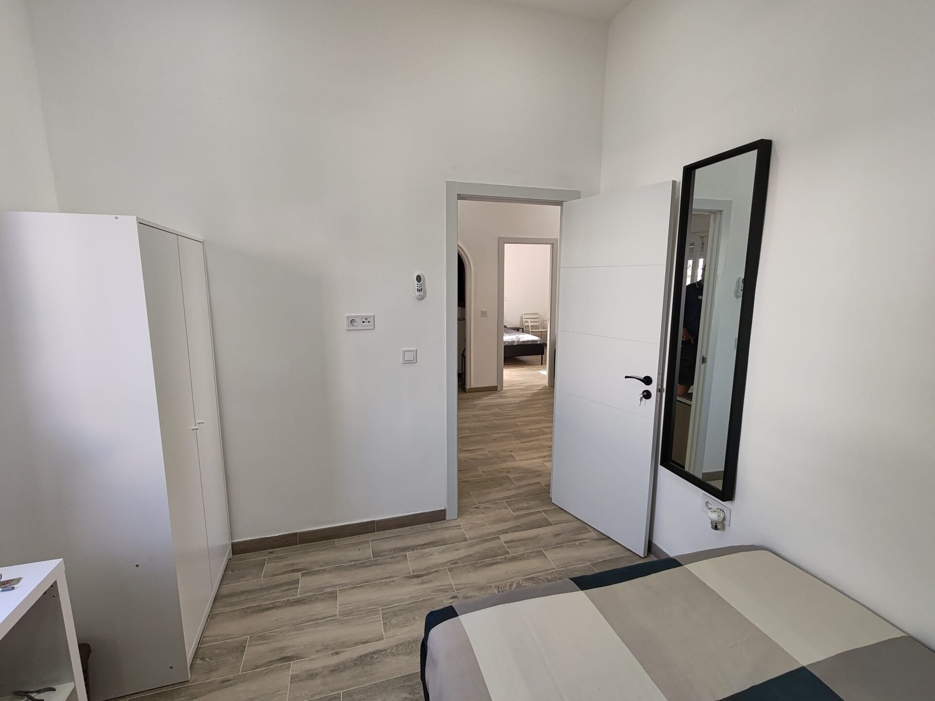 Piso de 95 m² en Sevilla