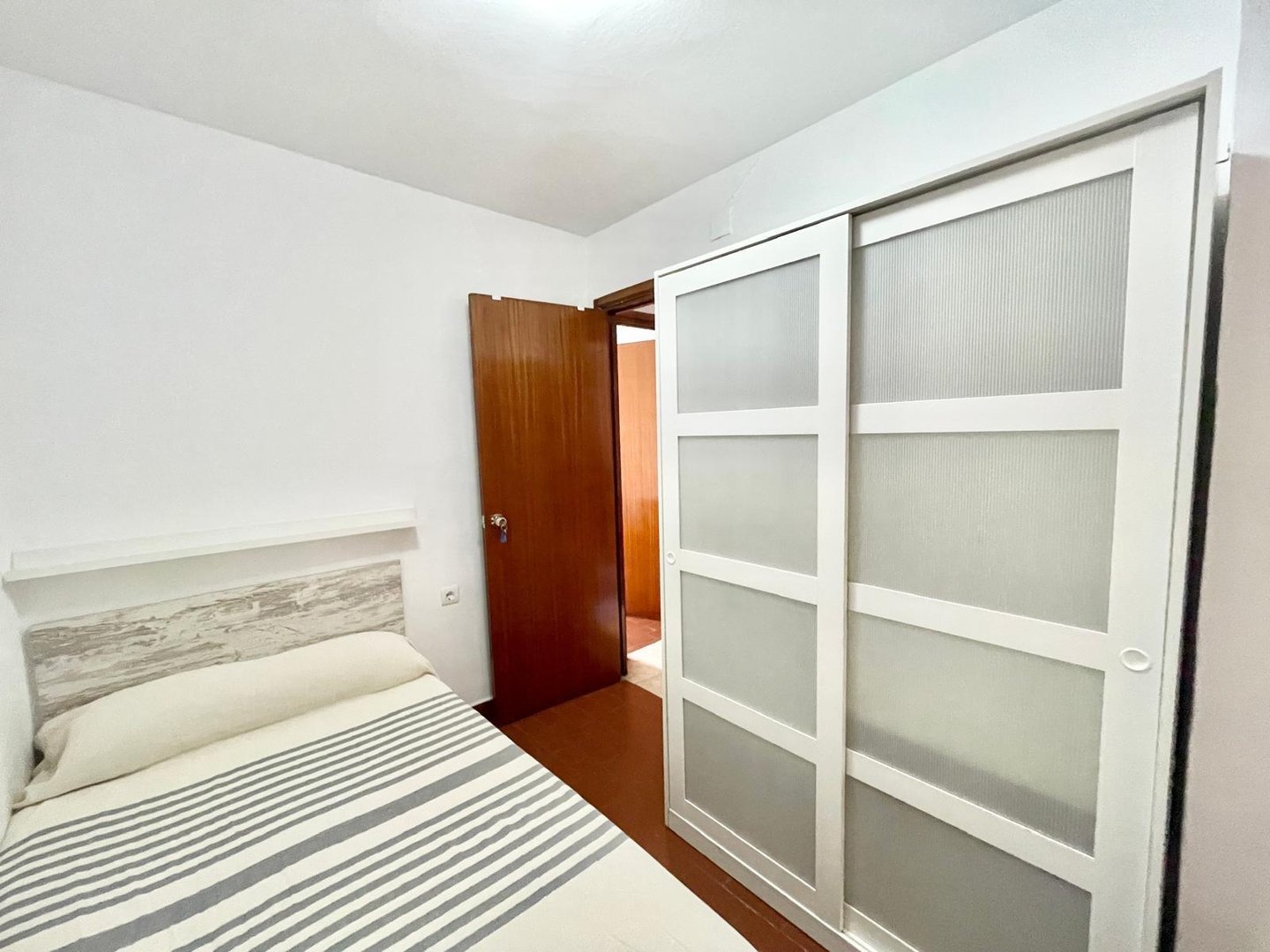 Habitación 120 m², Granada