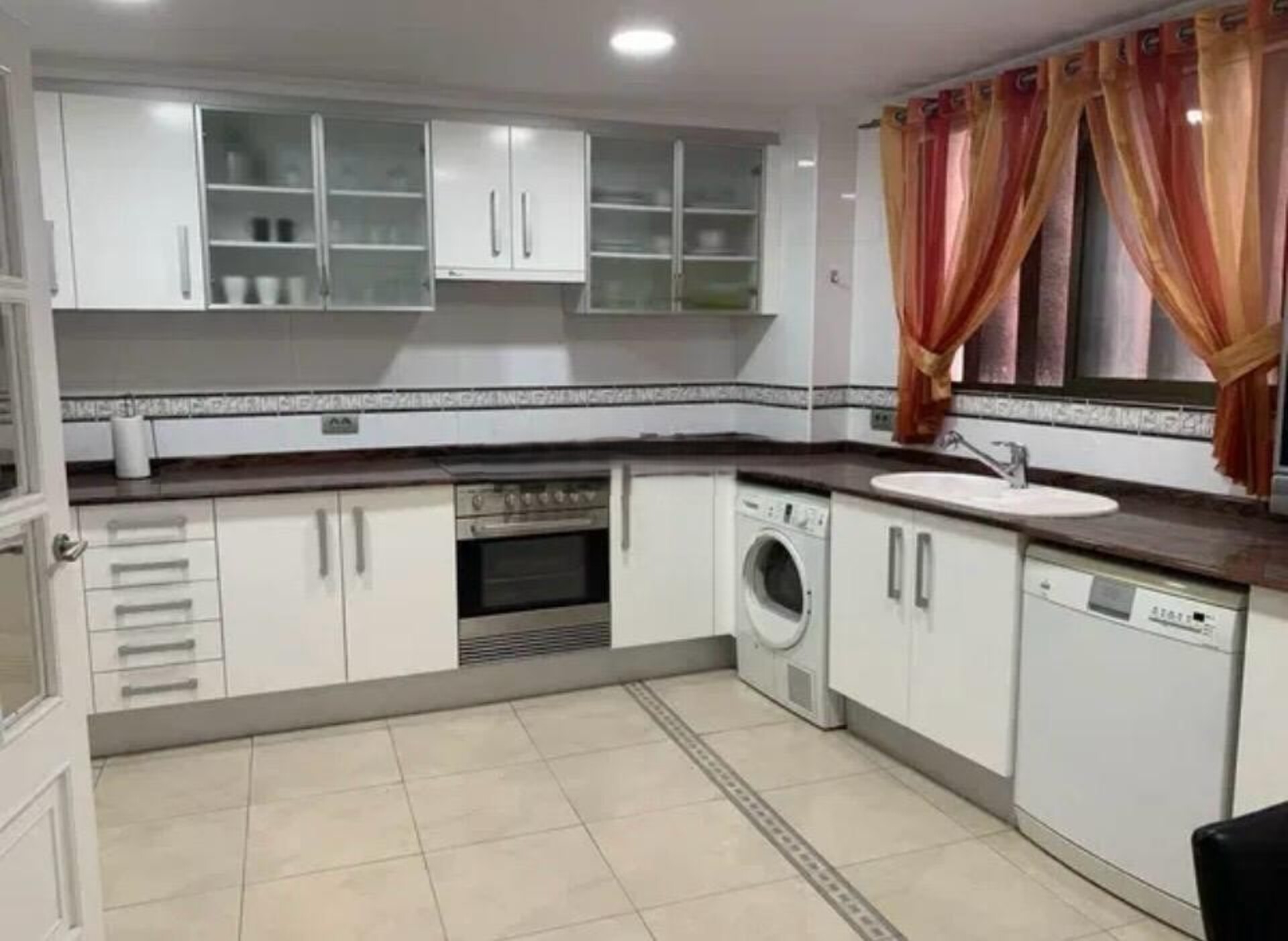 Piso de 110 m² en Almazora
