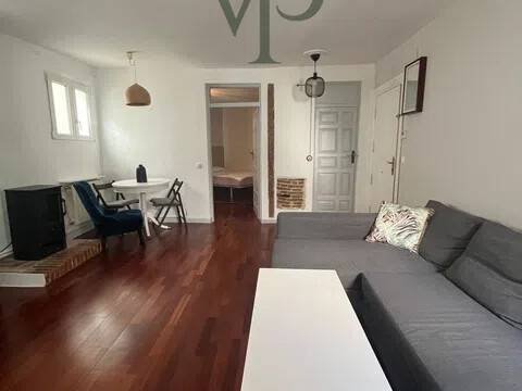 Piso de 62 m² en Madrid