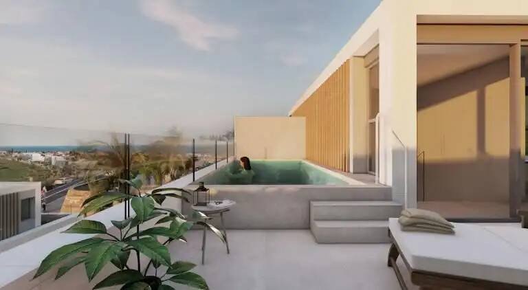 Casa de 192 m² en Estepona
