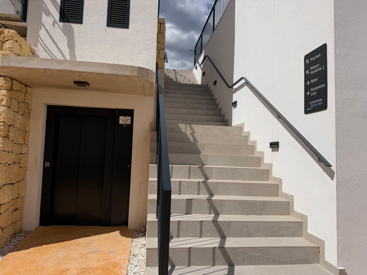 Wohnung 151 m² in Finestrat