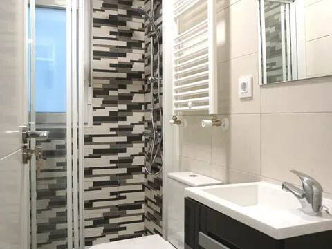 Habitación 83 m², Ávila
