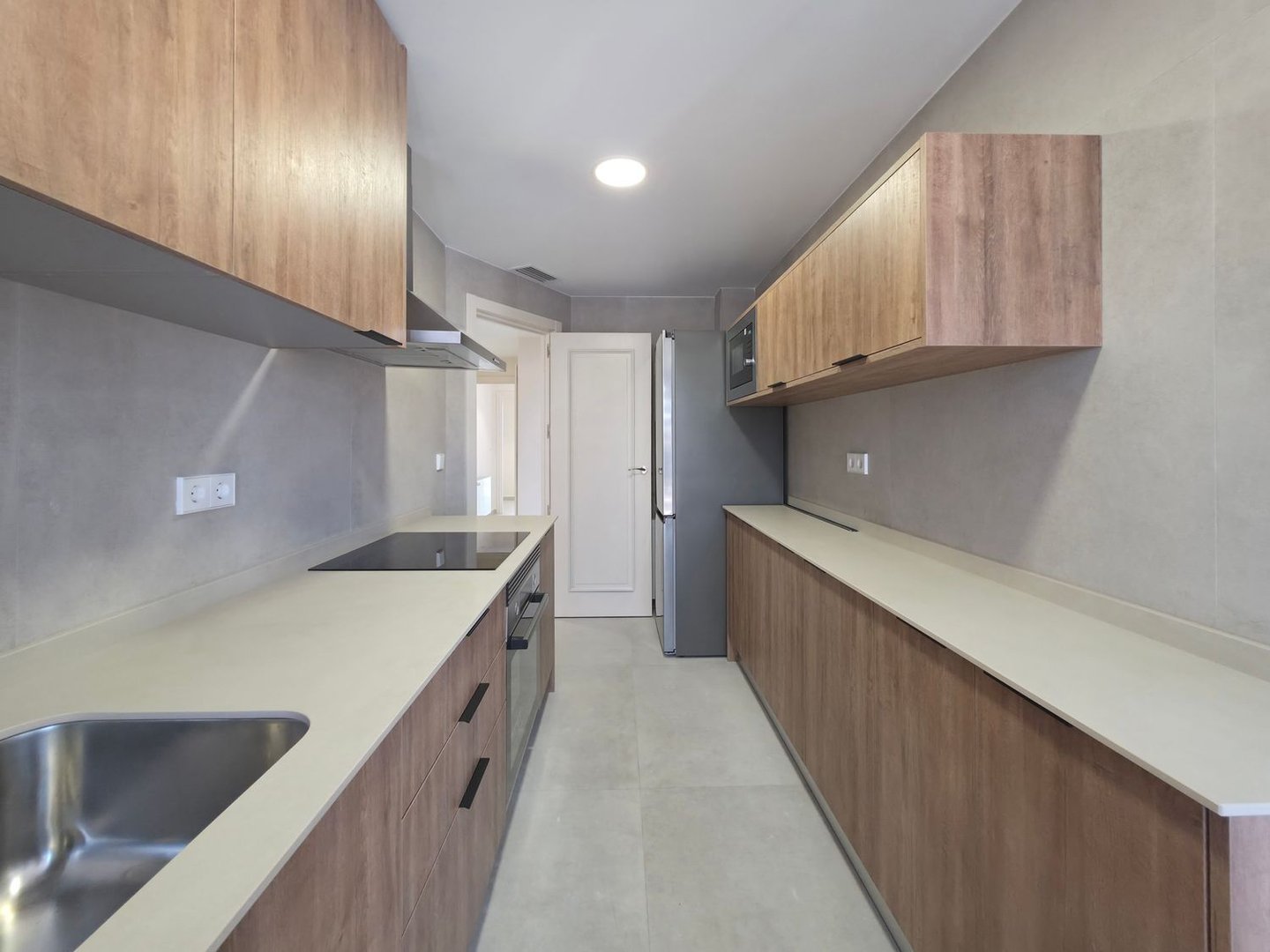 Appartement 137 m² à Alicante