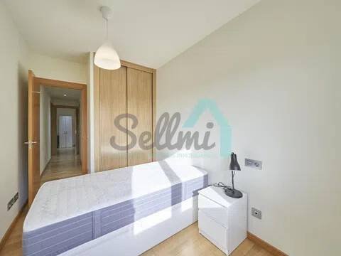 Piso de 68 m² en Oviedo