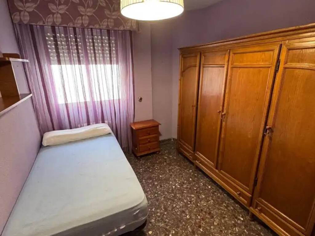 Piso de 115 m² en Jaén